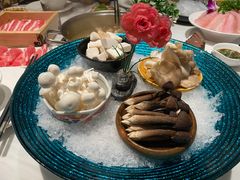 -新一哥粤菜火锅(瑞金店)