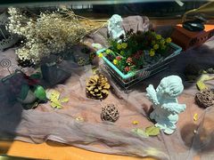 -初拾·花里餐厅(钜城华亿店)