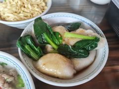 拌芋饺-胜泉小吃(太平桥店)