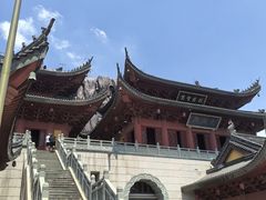 -上海东林寺(金山区)