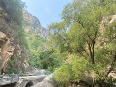 -黑龙潭风景区