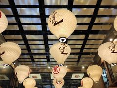 大堂-羊之道草原味道清真餐厅(番禺店)