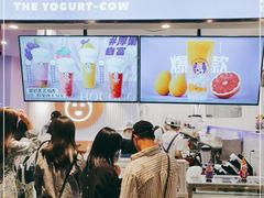 -一只酸奶牛(兰州中心店)