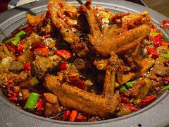 -六月雪干锅(绵阳凯德广场店)