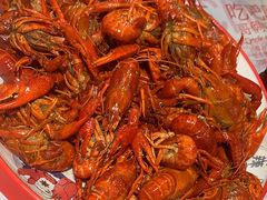 -辣出味岳阳特色烧烤·龙虾大排档(砂子塘总店)