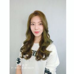 -P.STYLE 派斯造型