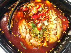-梵云依家小冒菜(新街口总店)