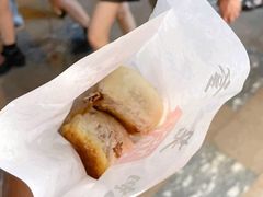 -上海市长春食品商店(淮海中路店)