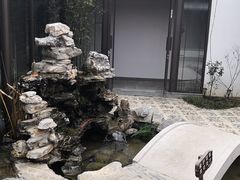 -雅和生态渔庄·宜城锅巴饭(龙灵山公园店)