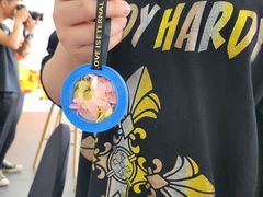 -奔驰利星行(北京花乡店)