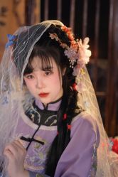 -汉仪华裳汉服馆(打浦桥店)