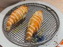 -新一番三文鱼寿司(大东海店)