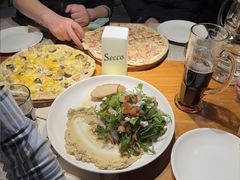 -Secco德式餐吧(南秀村店)