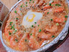 烫干丝-锦香园餐厅(建工大厦店)