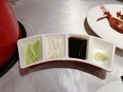 -味+新京宴·烤鸭·北京菜(创意谷店)