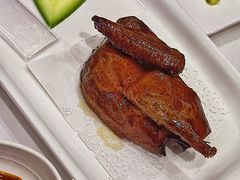 脆皮乳鸽-京粤荟(海王银河科技大厦店)