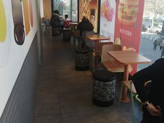 -麦当劳(咸阳人民路店)