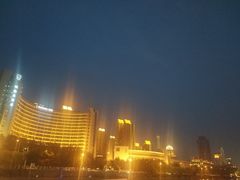 -海河游船-永乐码头(大悲院)