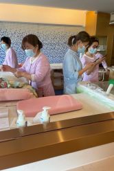 -琅悦月子会所(香格里拉旗舰店)