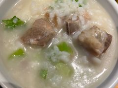 -潮粥荟·潮汕砂锅粥(朝阳大悦城店)