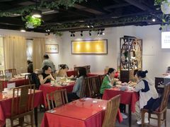 -天厨妙香素食餐厅(清华店)