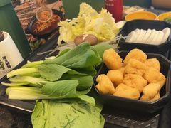 -一席地·本地鸡窝·杭帮鸡火锅(萧山银隆百货店)