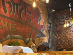 -小俩口烧烤东北菜(双井店)