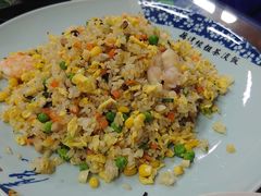 扬州炒饭-粗茶淡饭(东关街店)