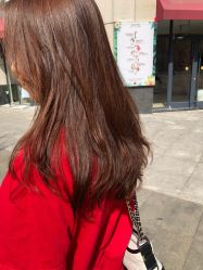 点击看大图 -DL HAIR SALON