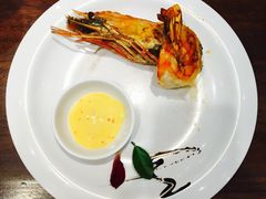 -赶海部落海鲜城(海阳路店)