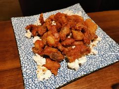 -美乐食街(小南店)