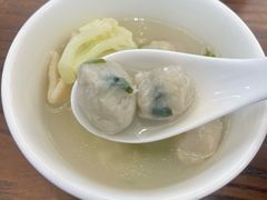 -海坛特色小吃·只做平潭特色菜(平潭店)