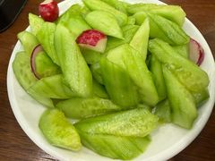 -丝路传奇·中国拉面航母店(北医三院店)