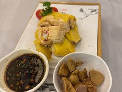 -宋园·金宴浙鲜馆(静安店)