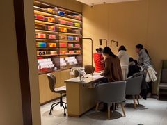 -海底捞火锅(九久奥特莱斯店)