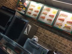 -赛百味SUBWAY(悠唐店)