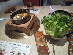 -妙香居韩国烤肉(容桂天佑城店)