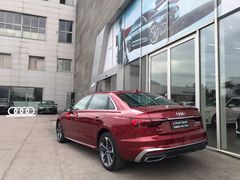 -深圳锦龙奥迪4S店(前海店)