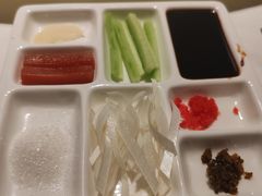 -四季民福烤鸭店(外滩外白渡桥店)