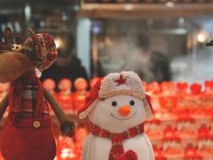 -火山屋台(新街口店)