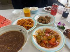 -凯鸽酒楼(大同振兴街店)