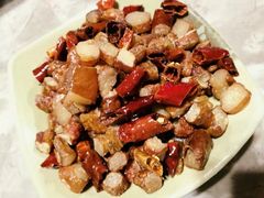 -易门野生菌府·菌海森林(月牙潭公园店)