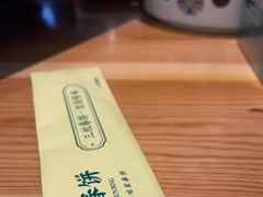 -满盛家宴·烤鸭·海鲜天津菜(河北路总店)