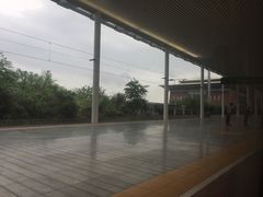 -韶关站
