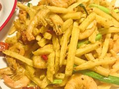 -海尔巴格一甸茶餐厅(团结路店)