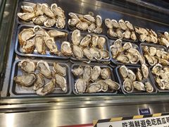 -蚝英雄鲜蚝自助专门店(长楹天街直营店)
