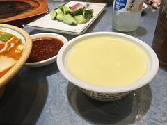 -清真·舒迩布炕锅王·高原美食文化(青海总店)