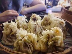 -都一处烧麦馆(前门店)