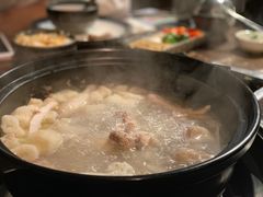 -同仁四季椰子鸡(海岸城天利店)