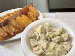 -大眼锅贴水饺(河东店)